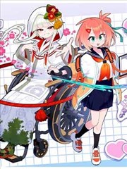 专题企划配图：漫画网点纸与显影过程对照页
